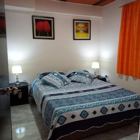 Apartamento Casa Betty Salento. Εξωτερικό φωτογραφία