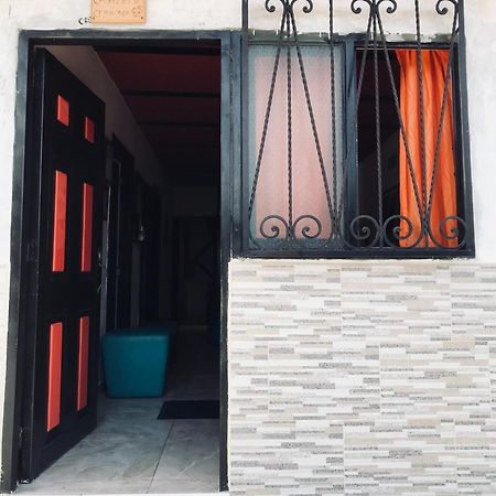 Apartamento Casa Betty Salento. Εξωτερικό φωτογραφία