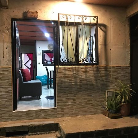 Apartamento Casa Betty Salento. Εξωτερικό φωτογραφία