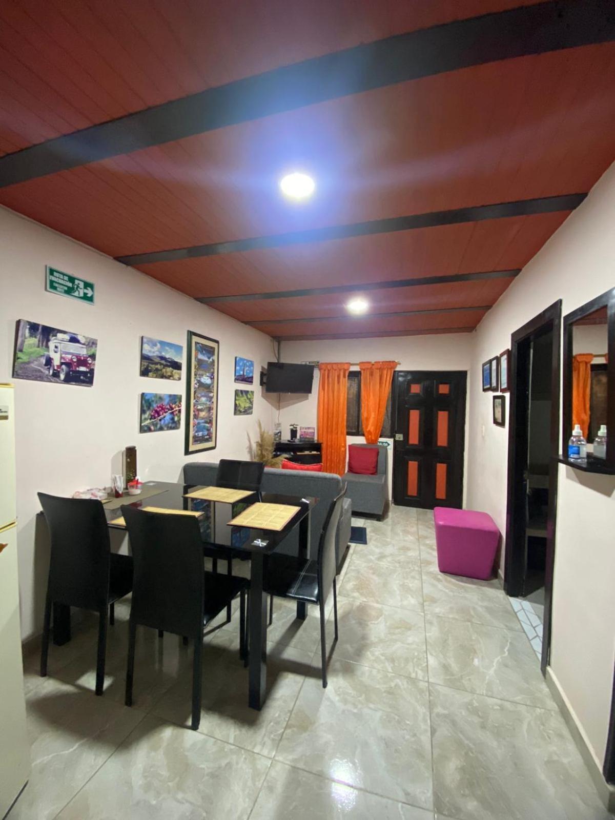 Apartamento Casa Betty Salento. Εξωτερικό φωτογραφία