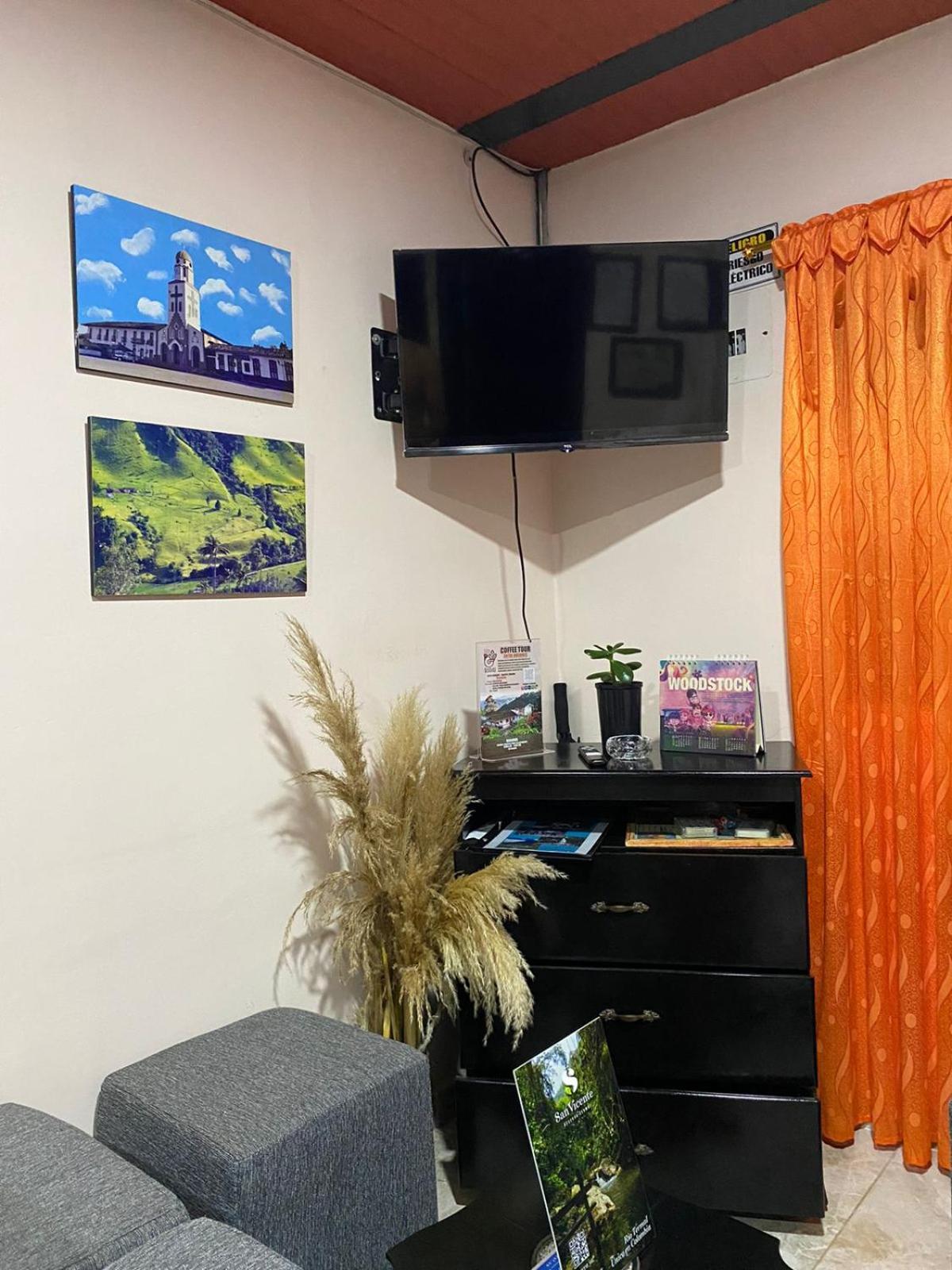 Apartamento Casa Betty Salento. Εξωτερικό φωτογραφία