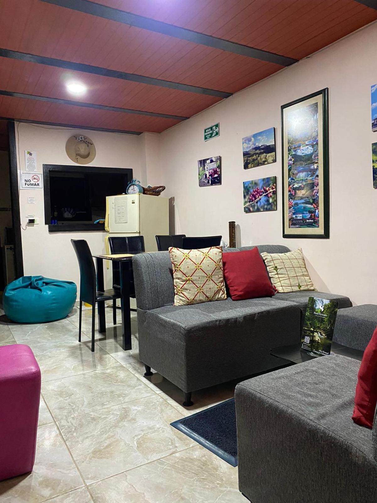 Apartamento Casa Betty Salento. Εξωτερικό φωτογραφία