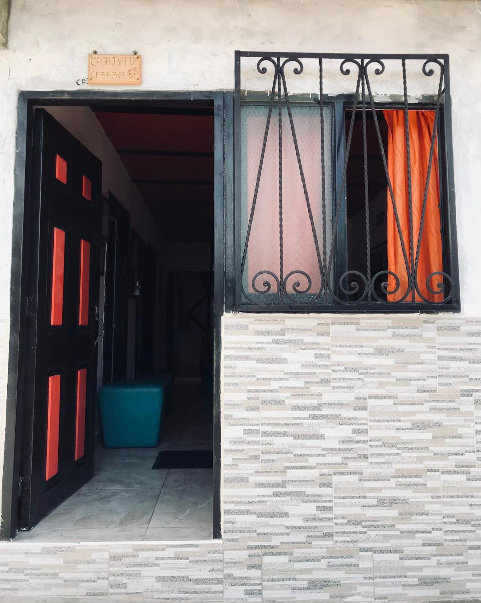 Apartamento Casa Betty Salento. Εξωτερικό φωτογραφία