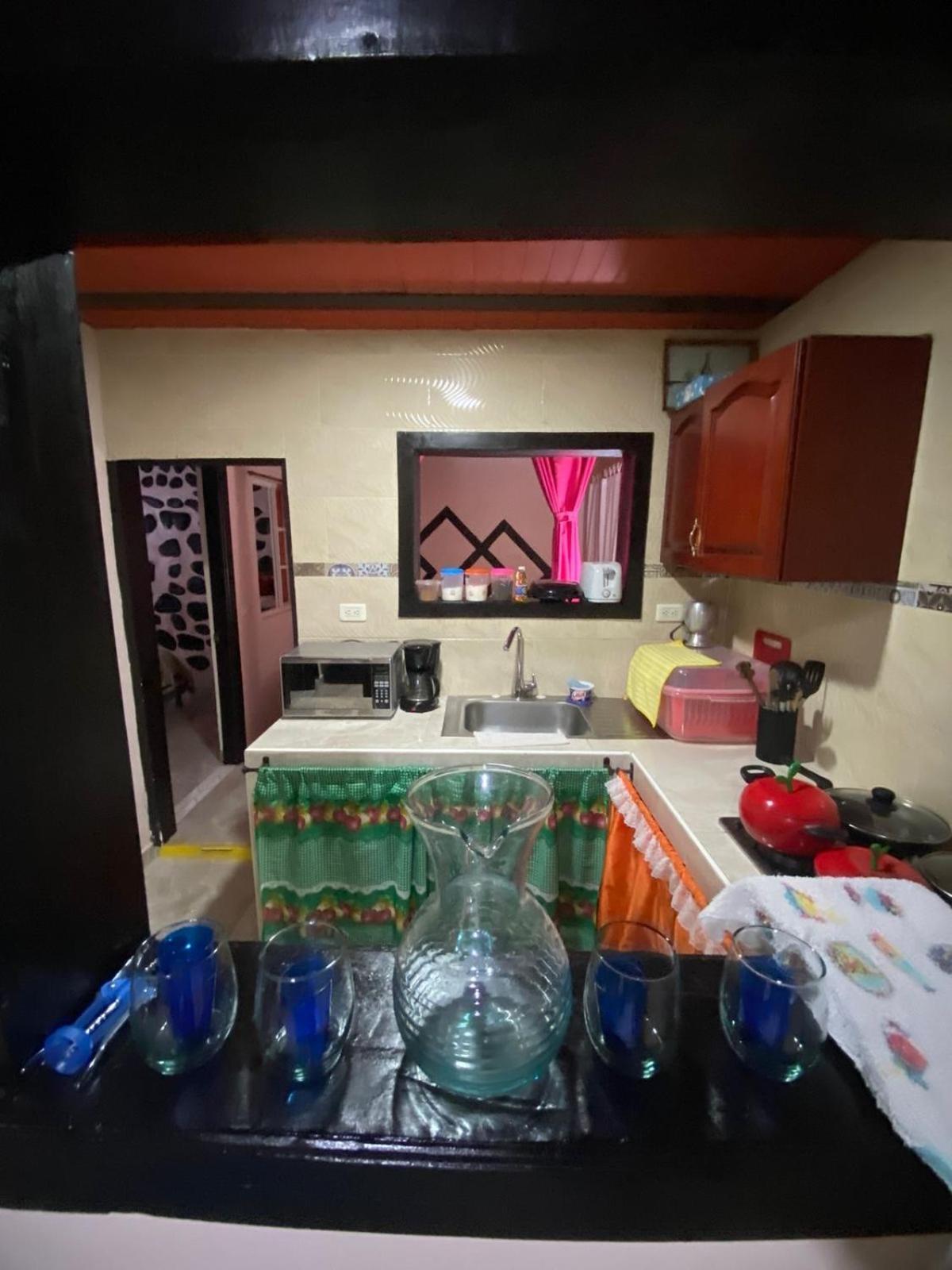 Apartamento Casa Betty Salento. Εξωτερικό φωτογραφία