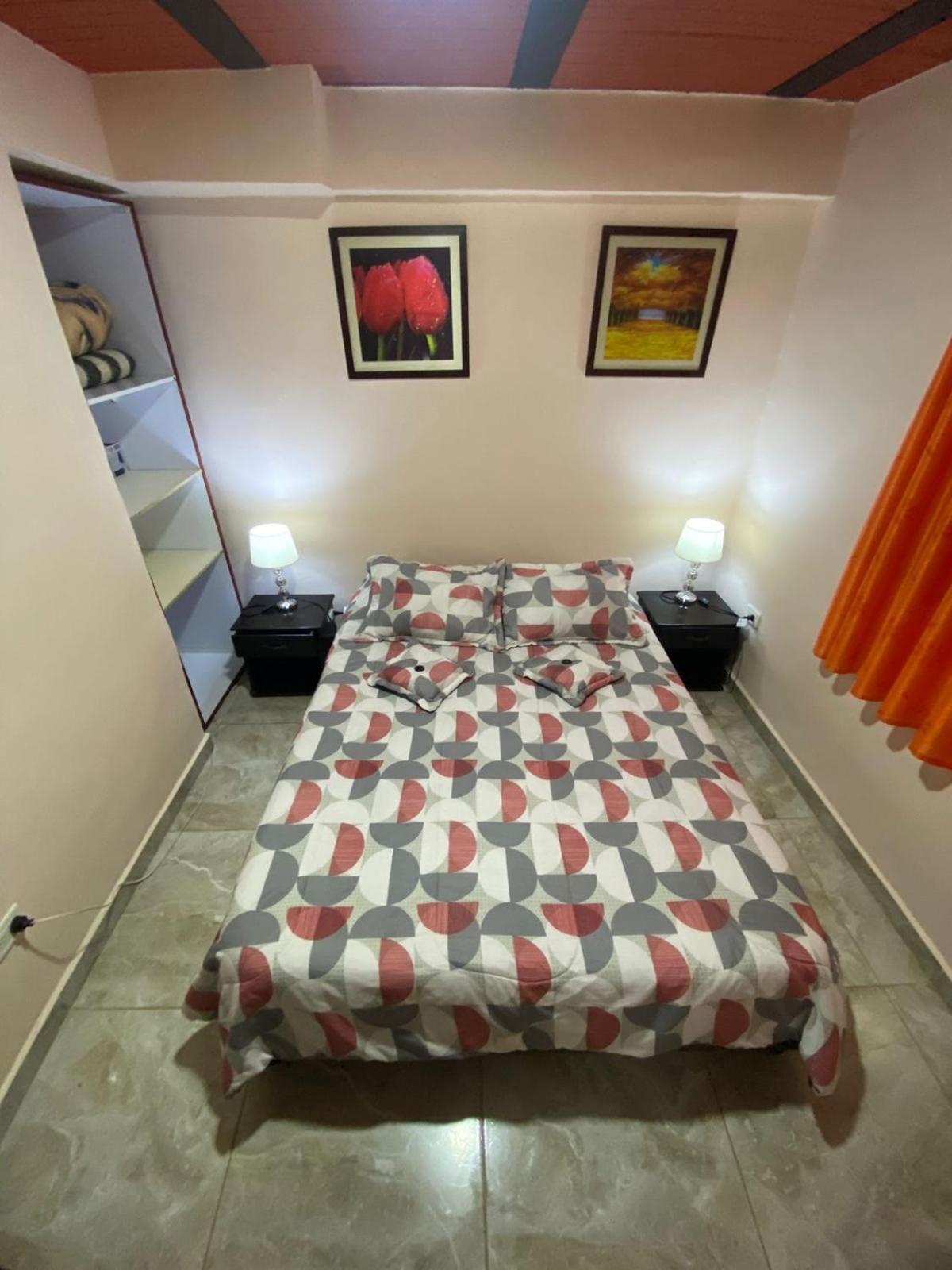 Apartamento Casa Betty Salento. Εξωτερικό φωτογραφία